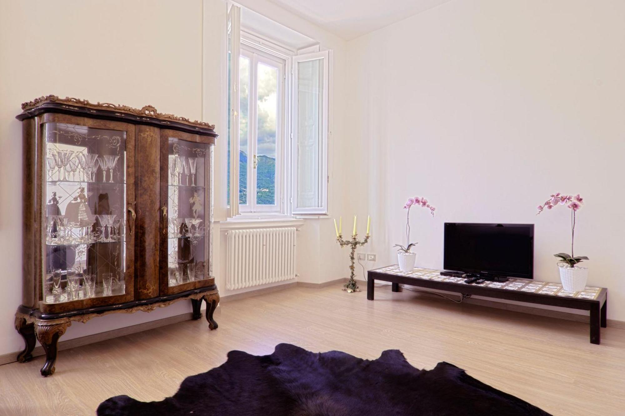 Appartement Il Sogno