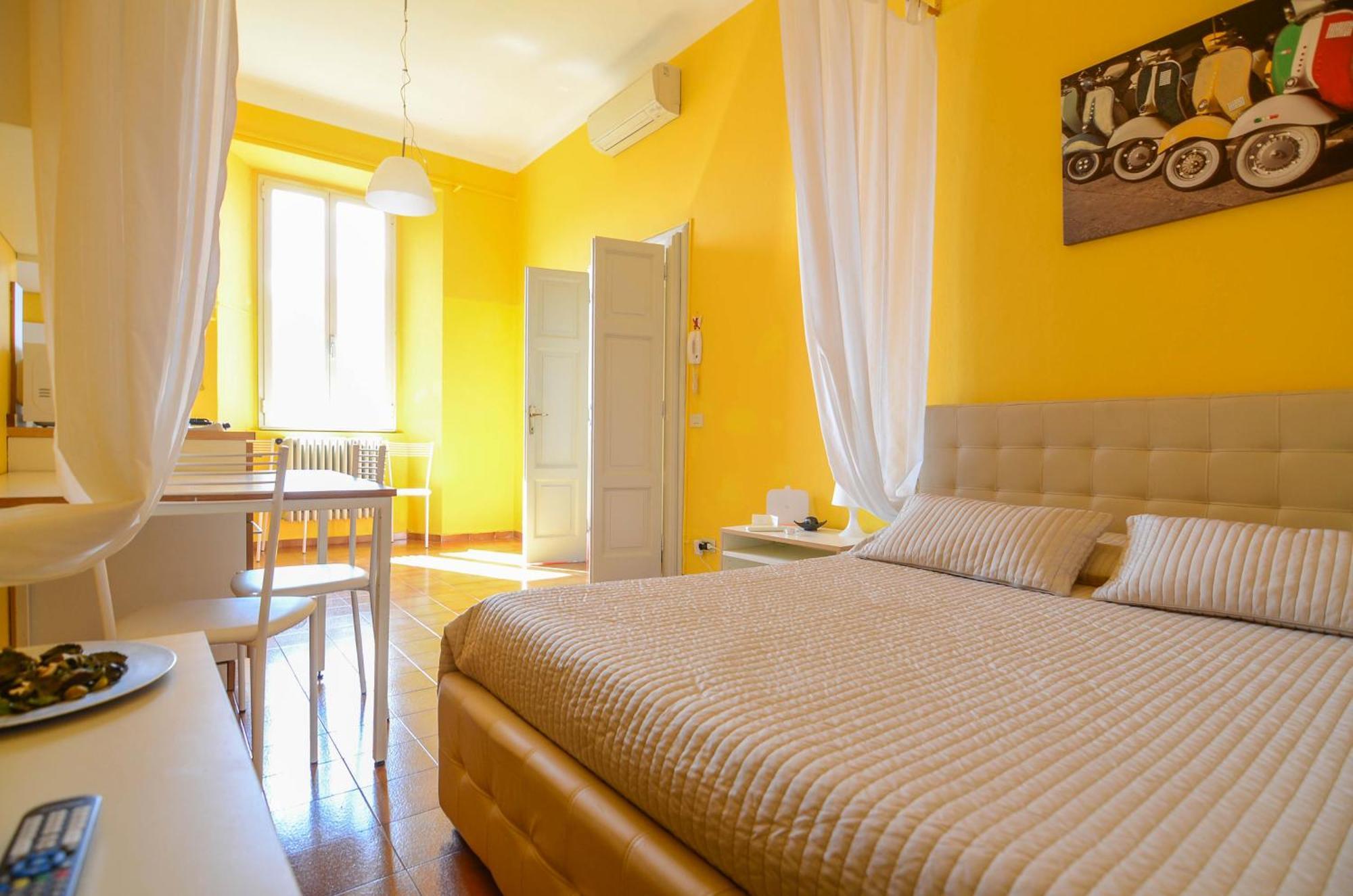 Appartement Il Sogno