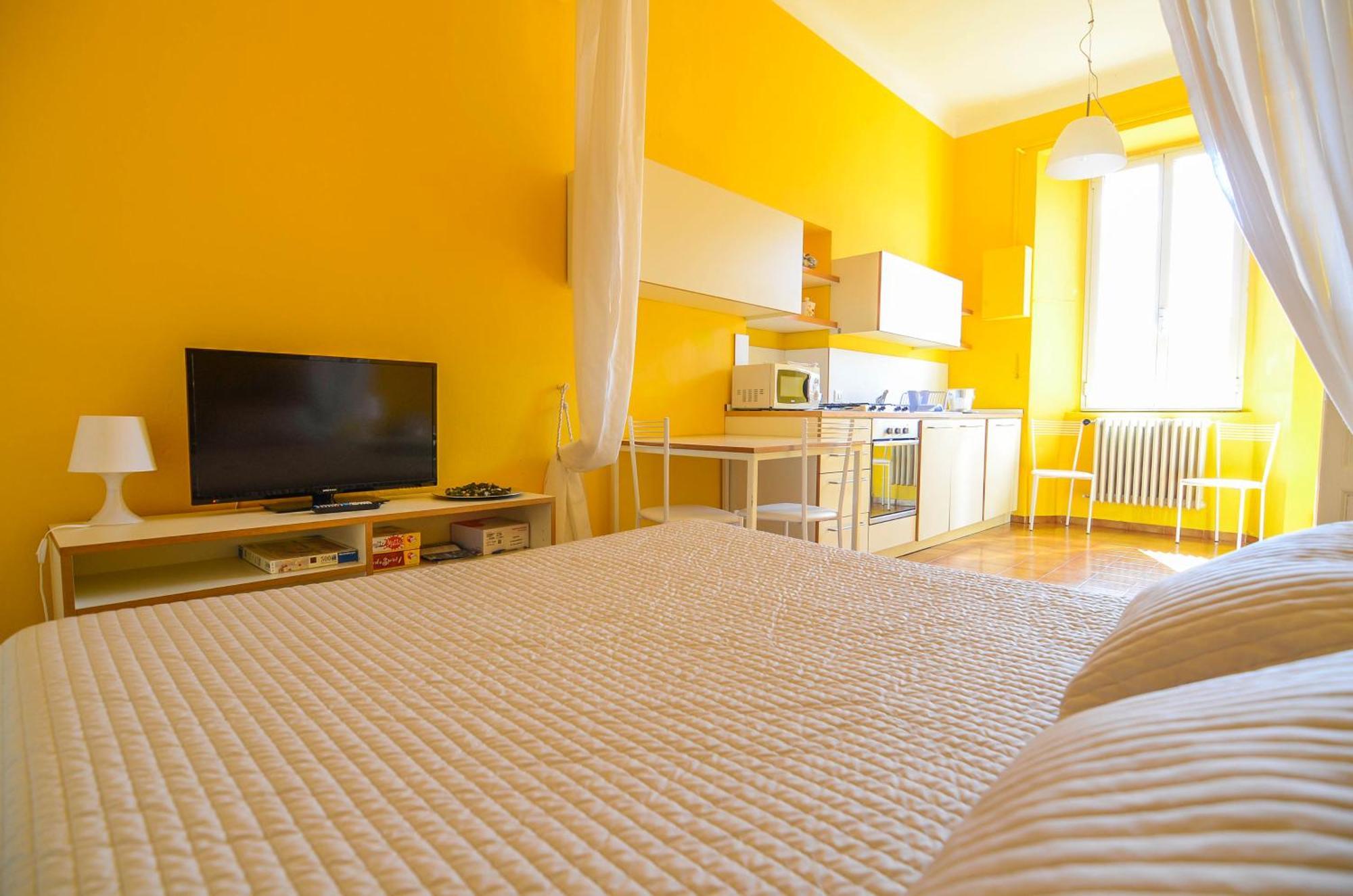 Il Sogno Appartement *
