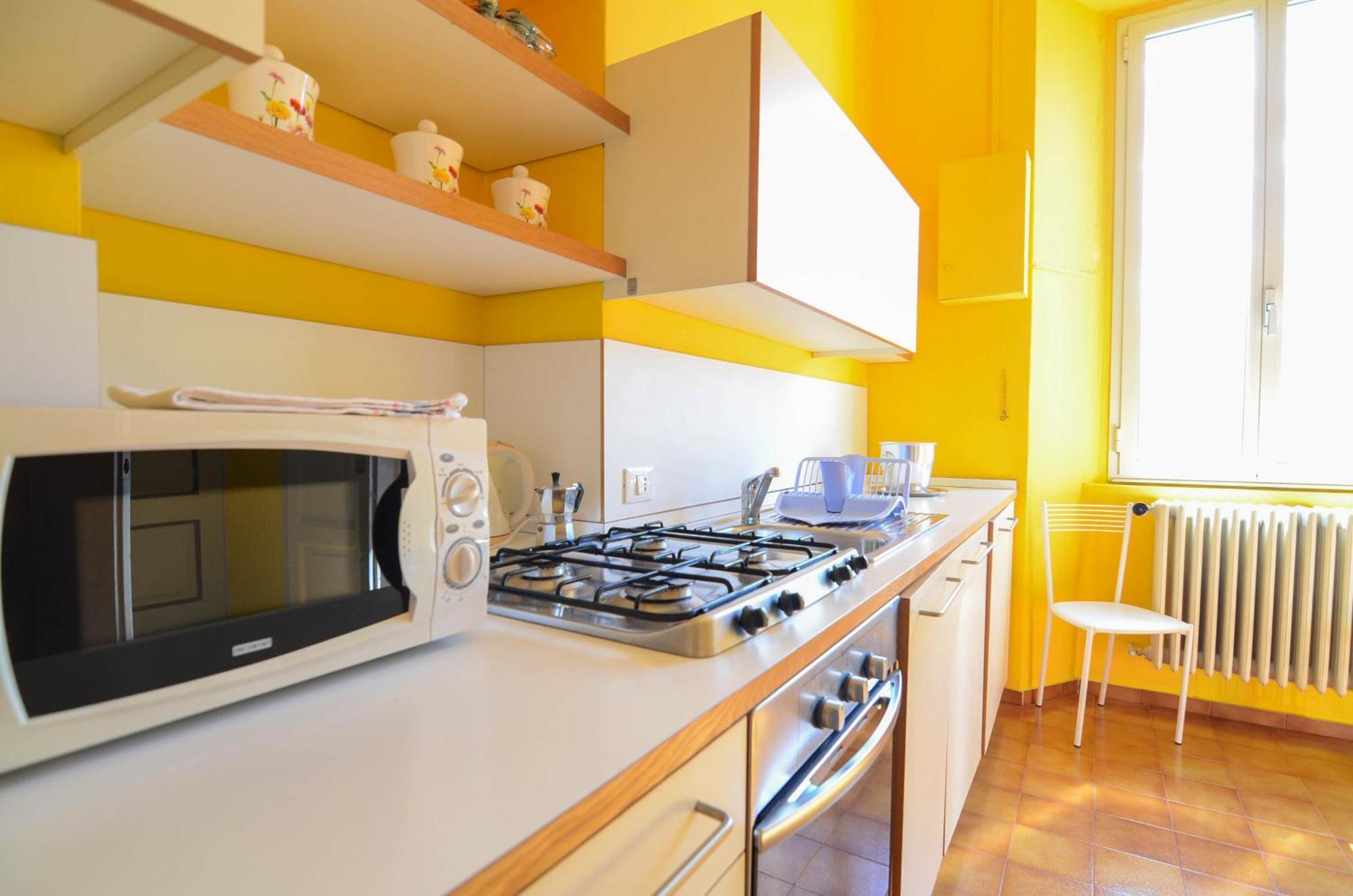 Il Sogno Appartement Bellagio