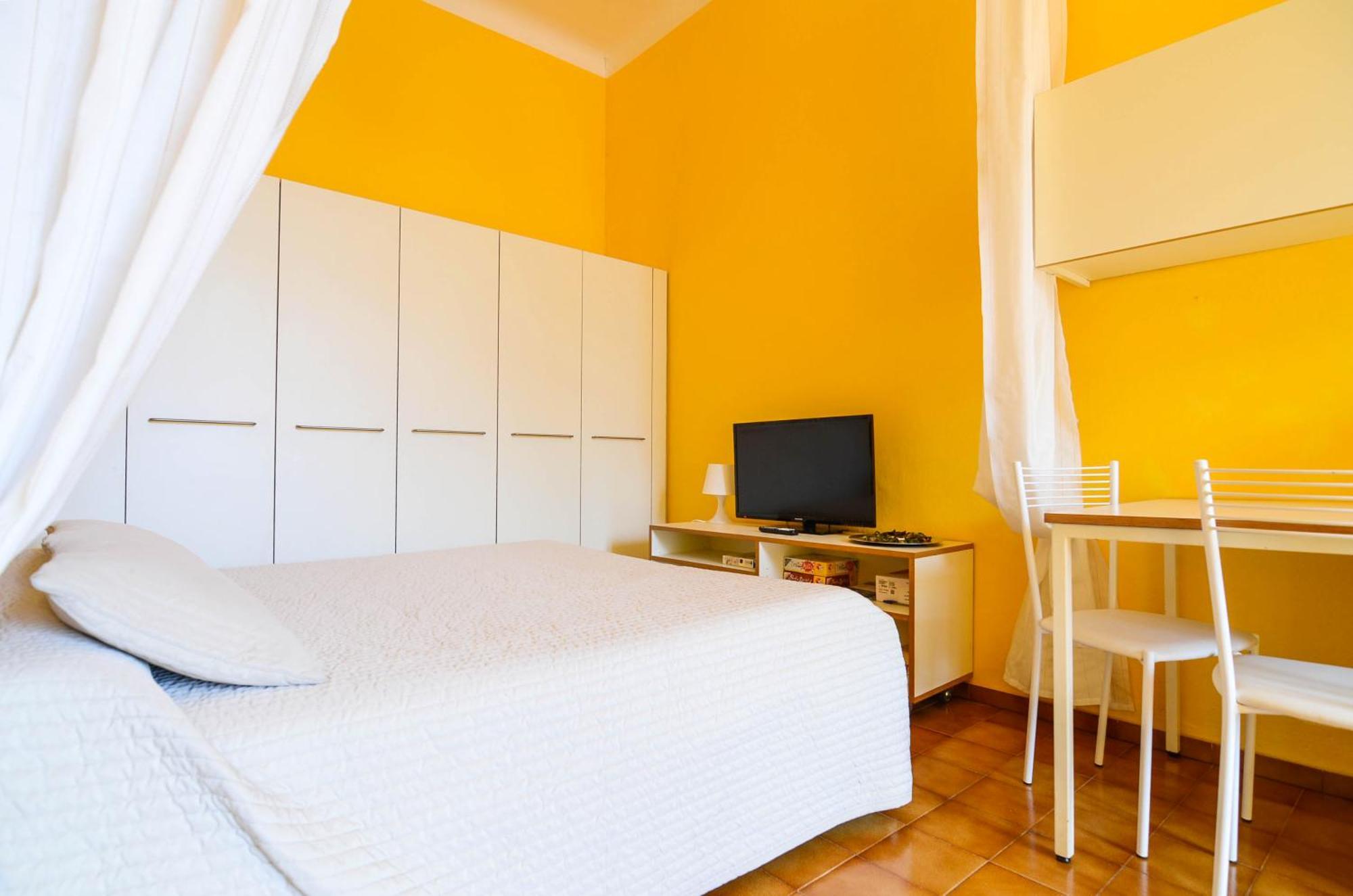 Appartement Il Sogno Bellagio