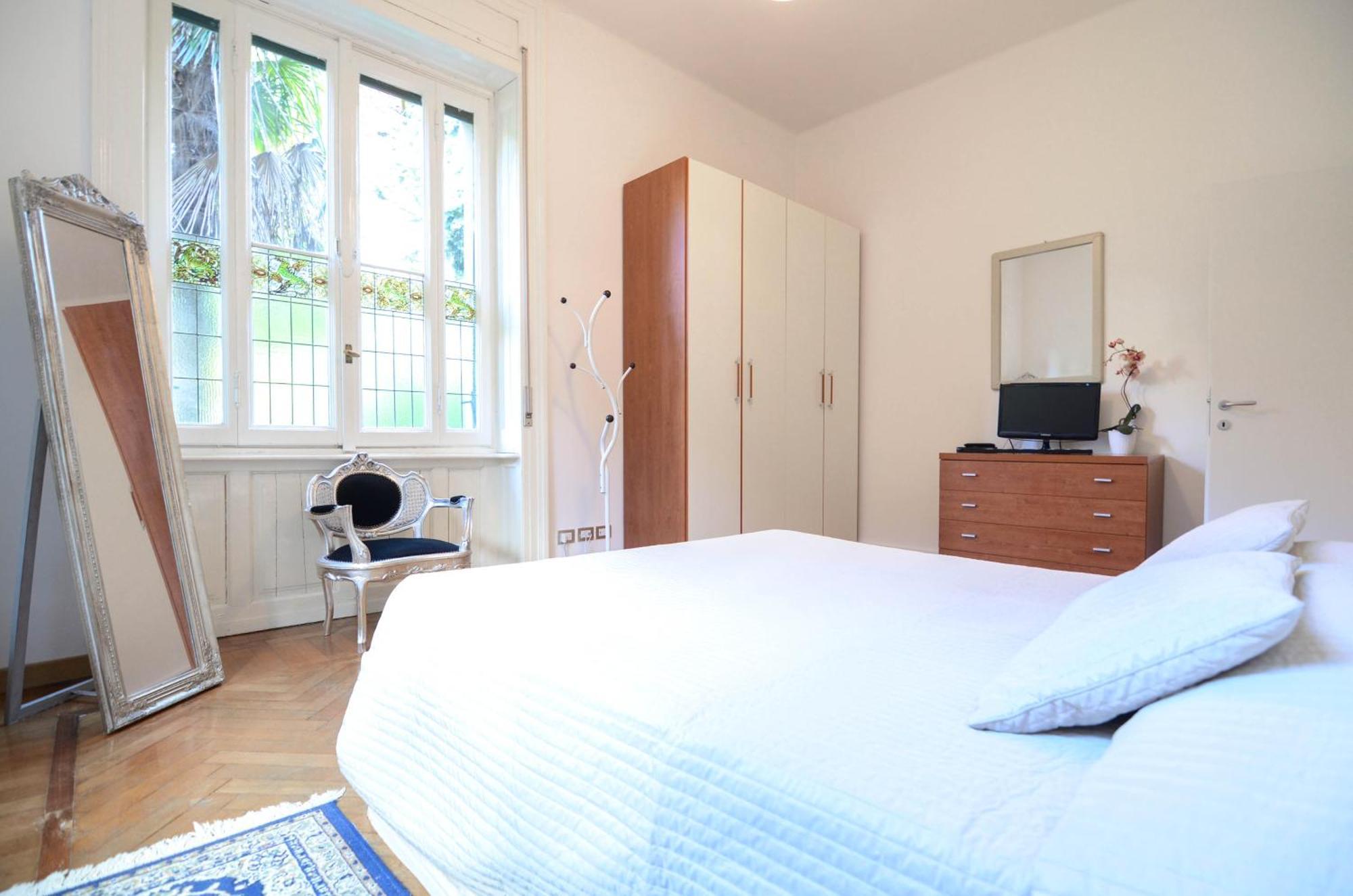Il Sogno Appartement