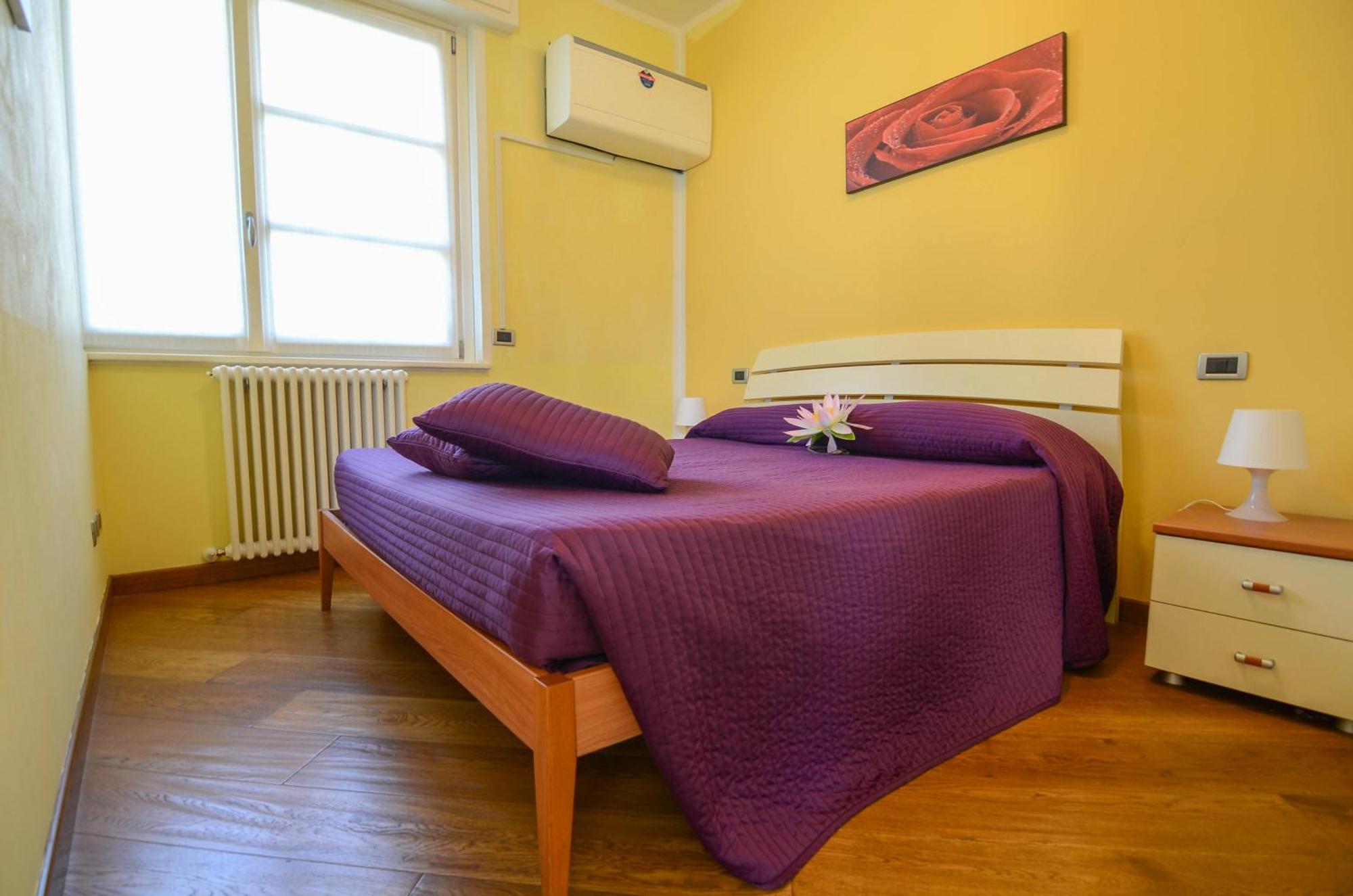 Appartement Il Sogno