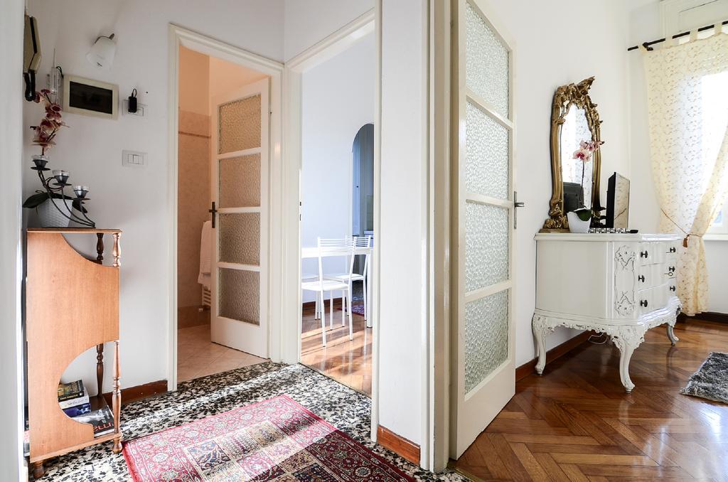 Il Sogno Appartement