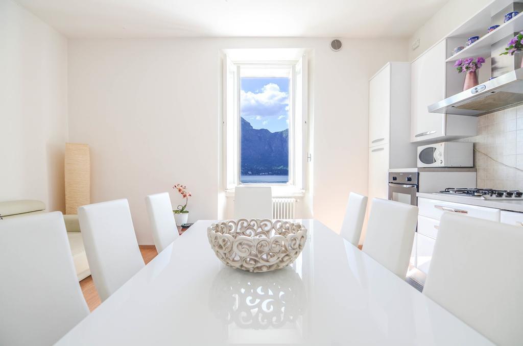 Il Sogno Appartement Bellagio