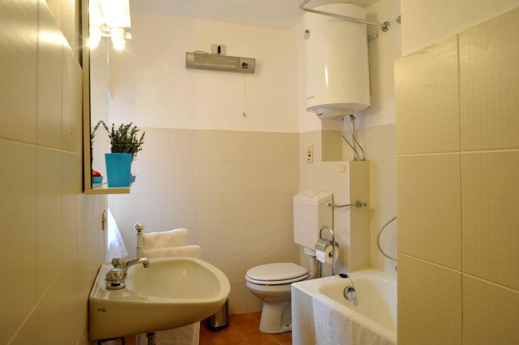 Il Sogno Appartement Bellagio
