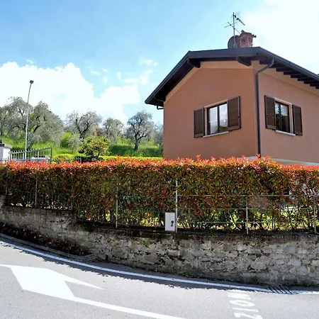 Appartamenti Il Sogno Bellagio Zimmer foto