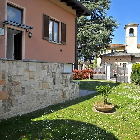 Appartamenti Il Sogno Bellagio Zimmer foto
