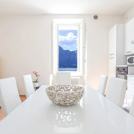 Appartamenti Il Sogno Bellagio Exterior foto