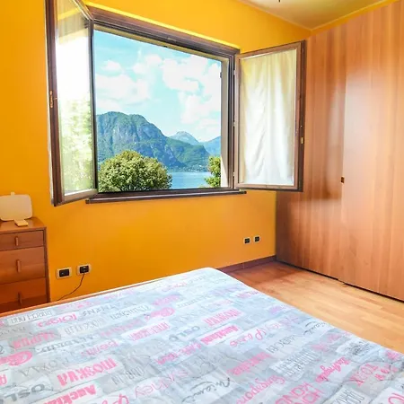 Appartamenti Il Sogno Bellagio Exterior foto