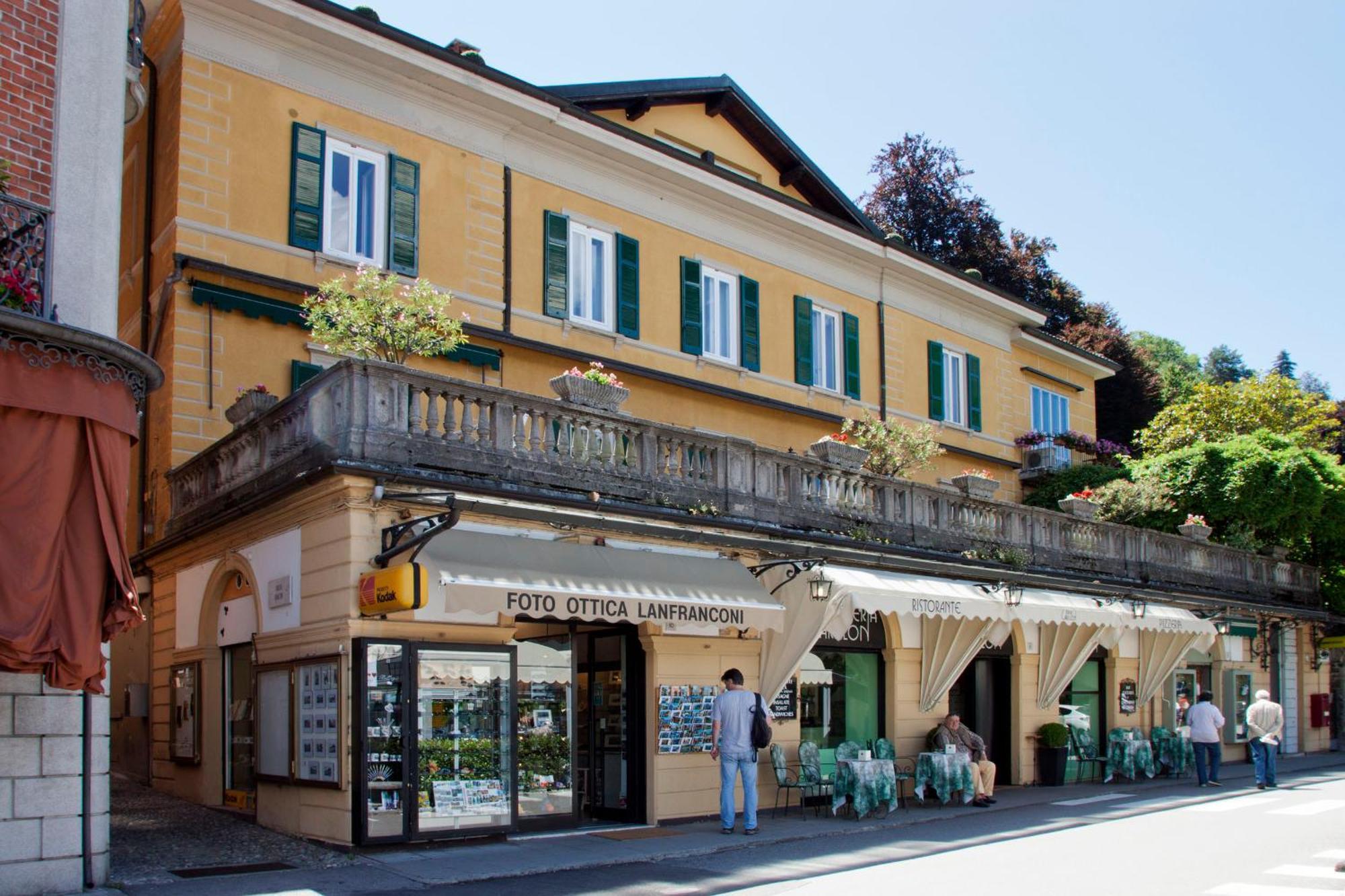 Apartamento Il Sogno