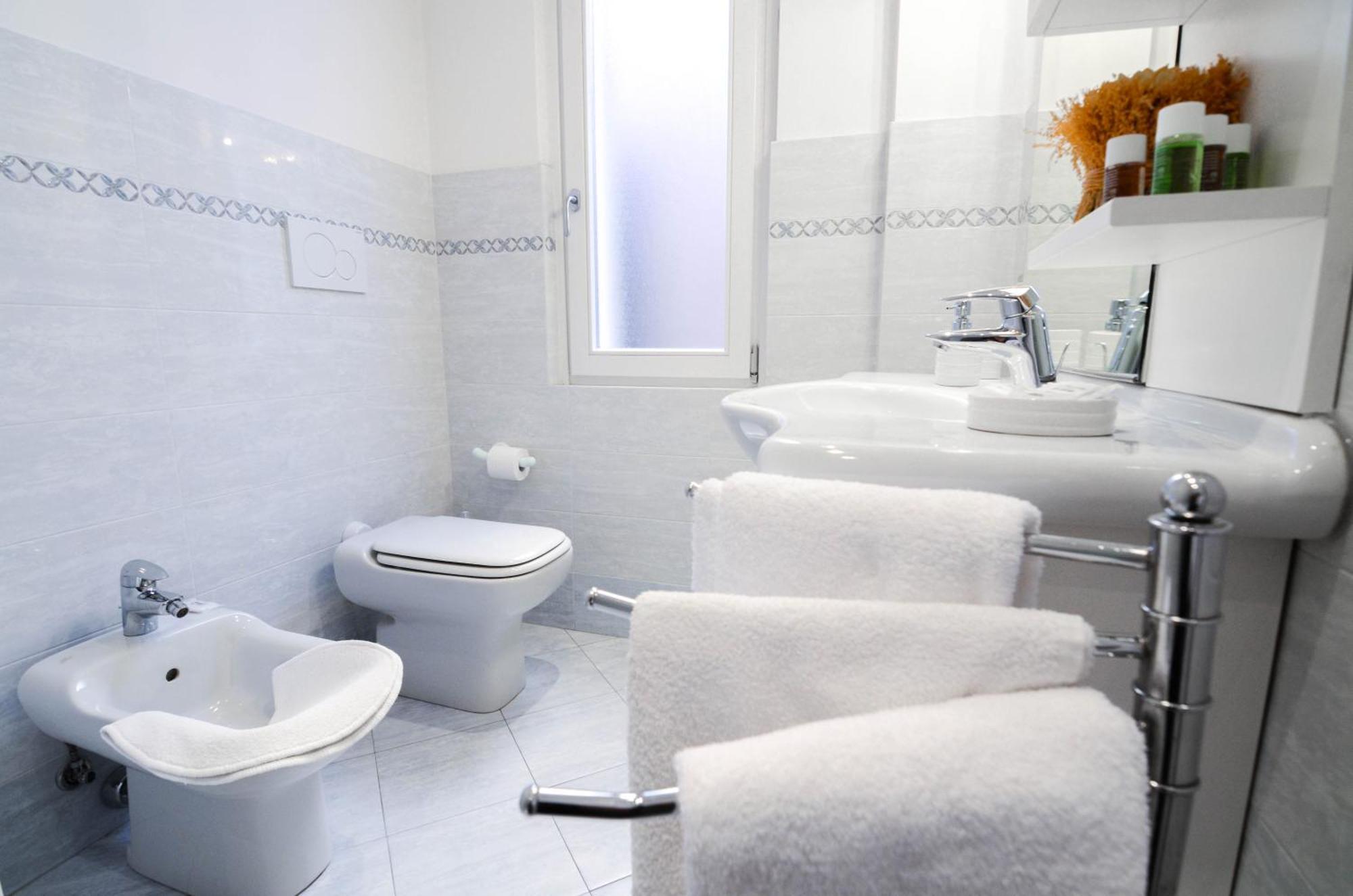 Appartement Il Sogno *