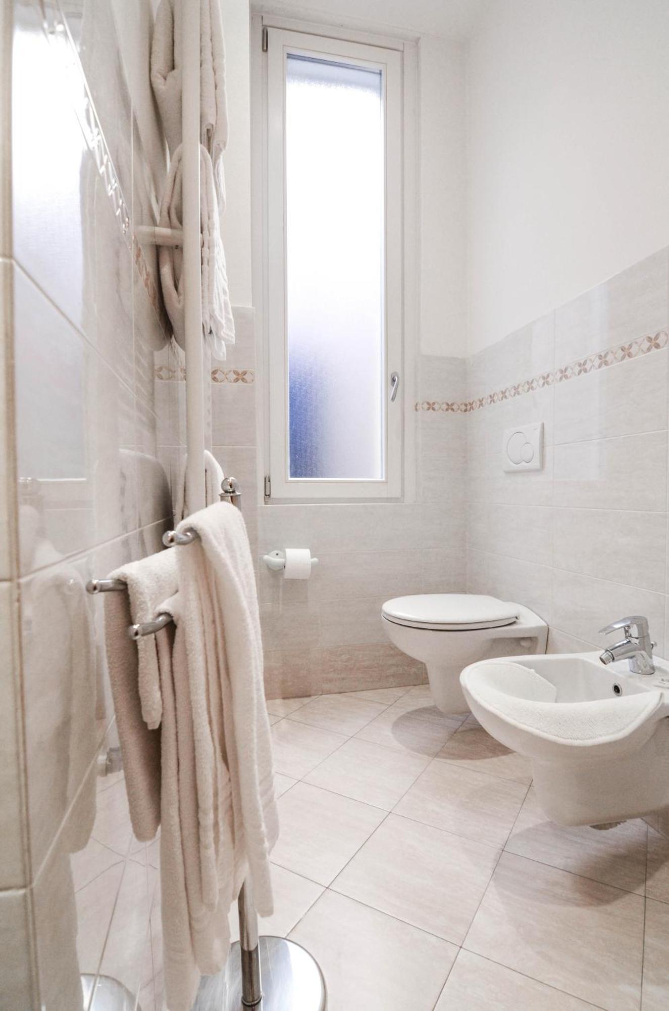 Il Sogno Appartement Bellagio
