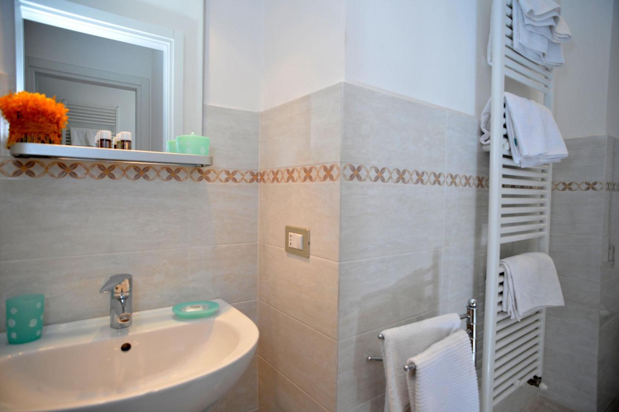 Il Sogno Appartement