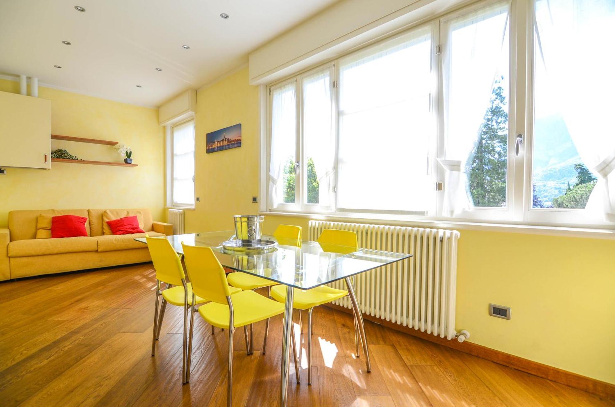 Il Sogno Appartement