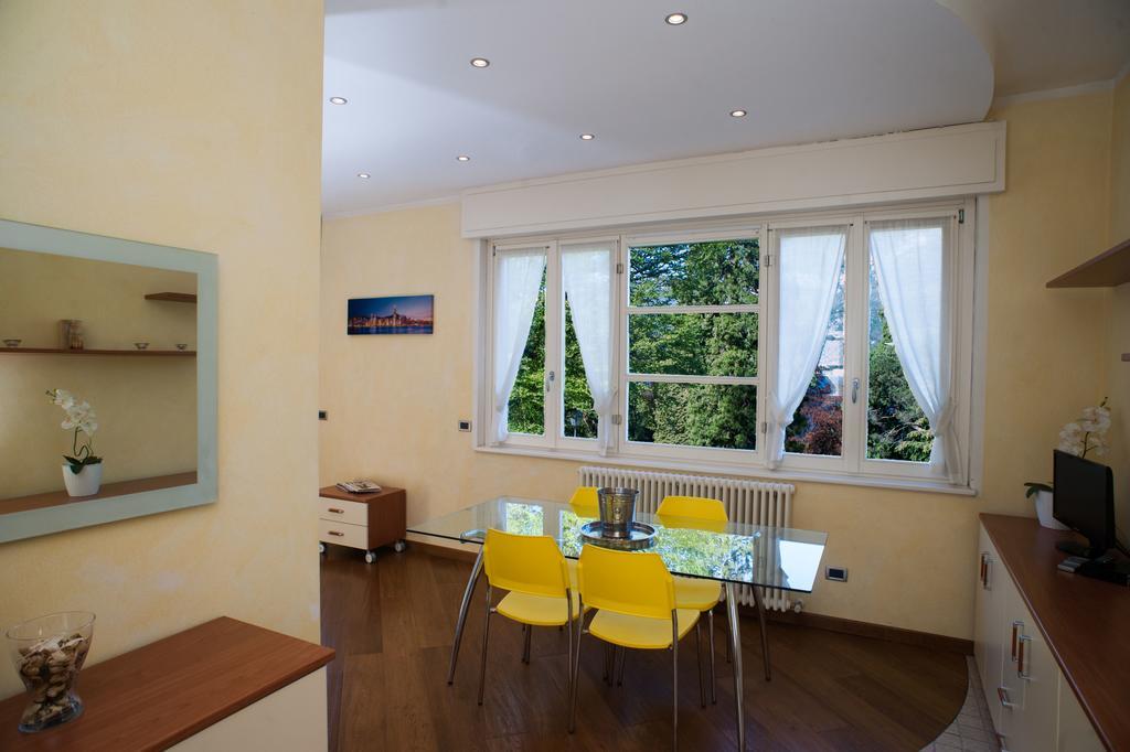 Appartement Il Sogno *