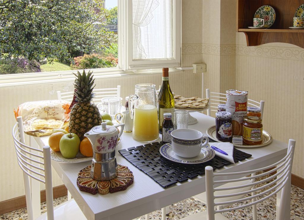Appartement Il Sogno