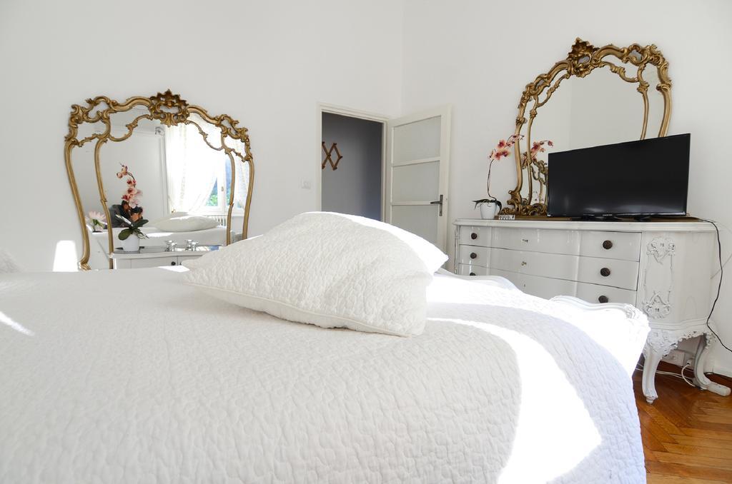 Appartement Il Sogno Bellagio