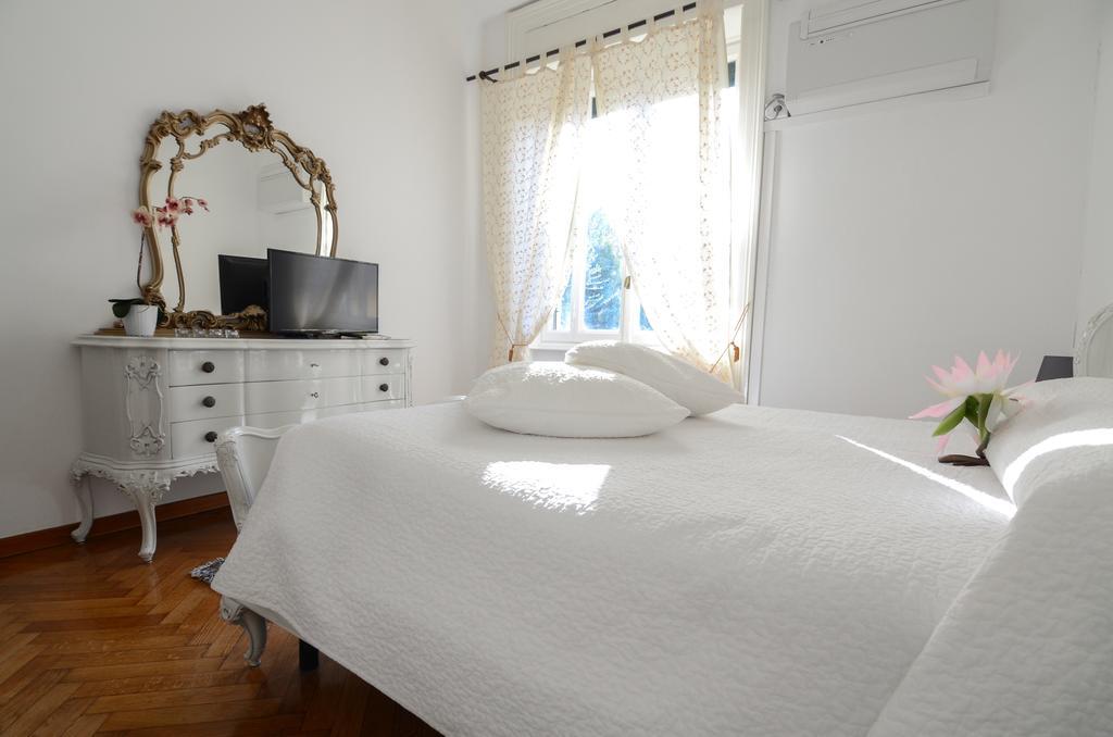 Appartement Il Sogno Bellagio