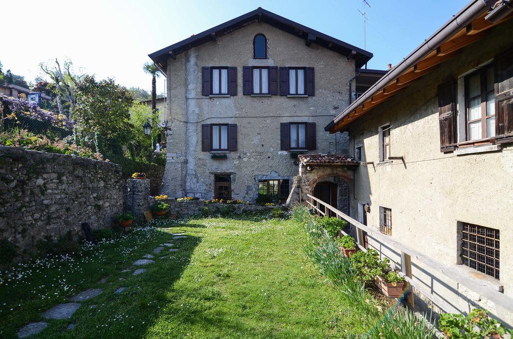 Appartement Il Sogno Bellagio