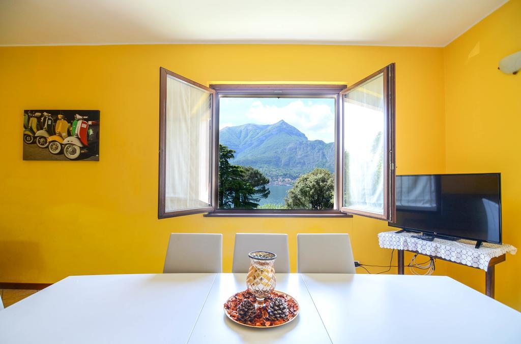 Il Sogno Appartement Bellagio