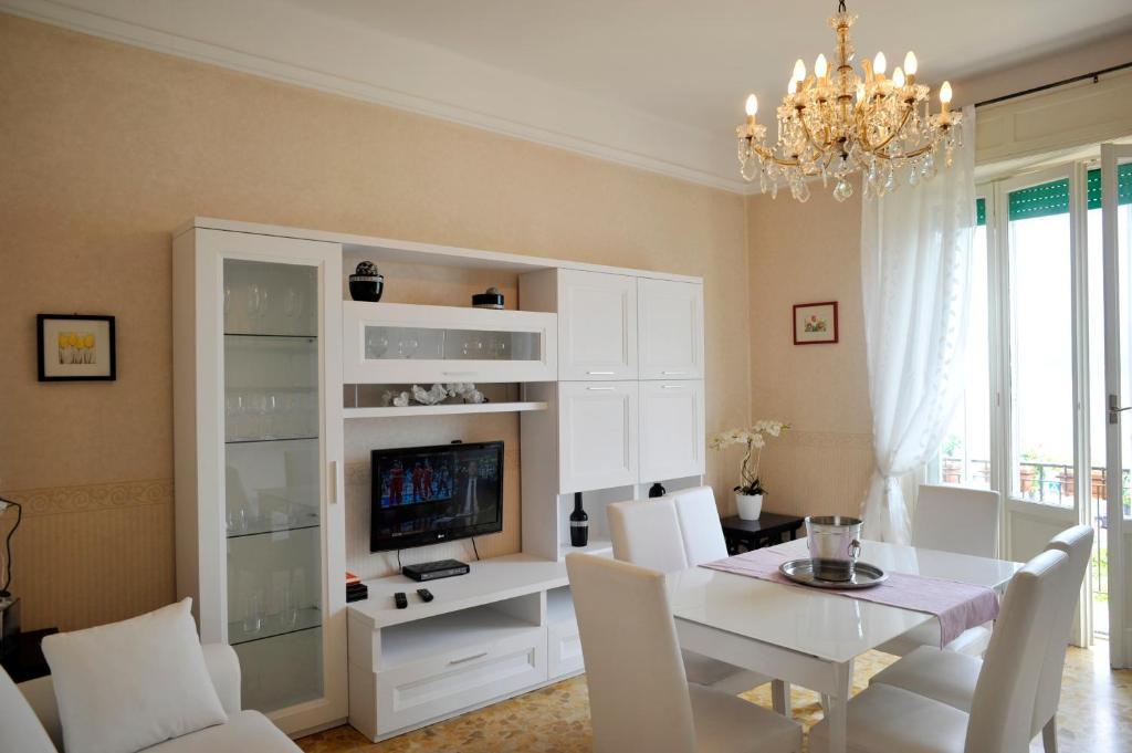 Il Sogno Appartement Bellagio