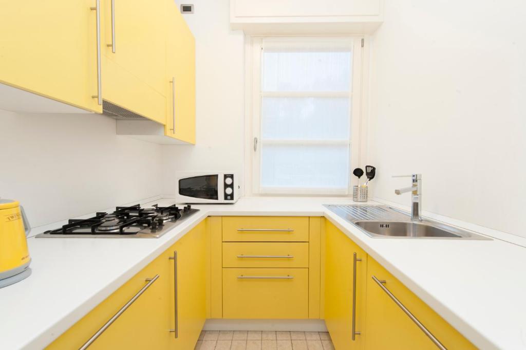 Appartement Il Sogno