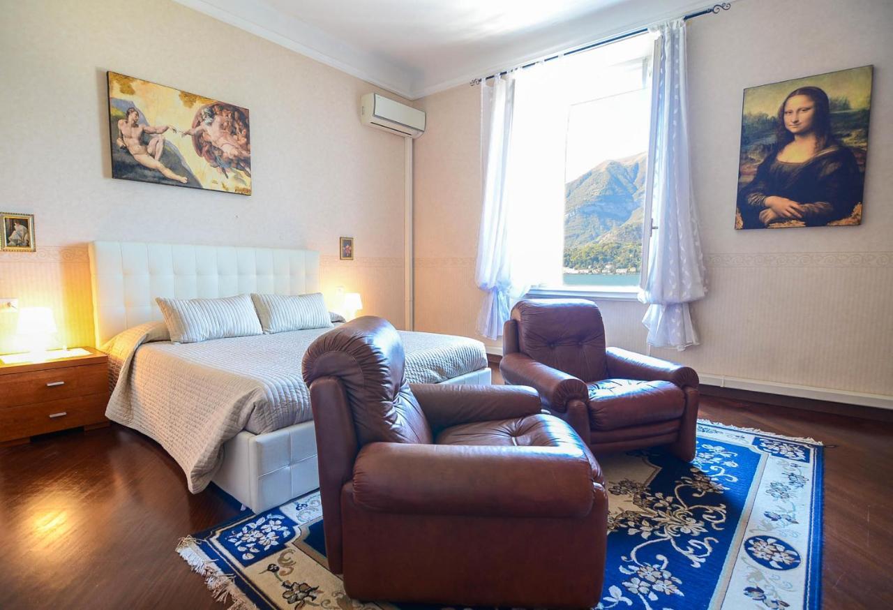 Il Sogno Appartement Bellagio