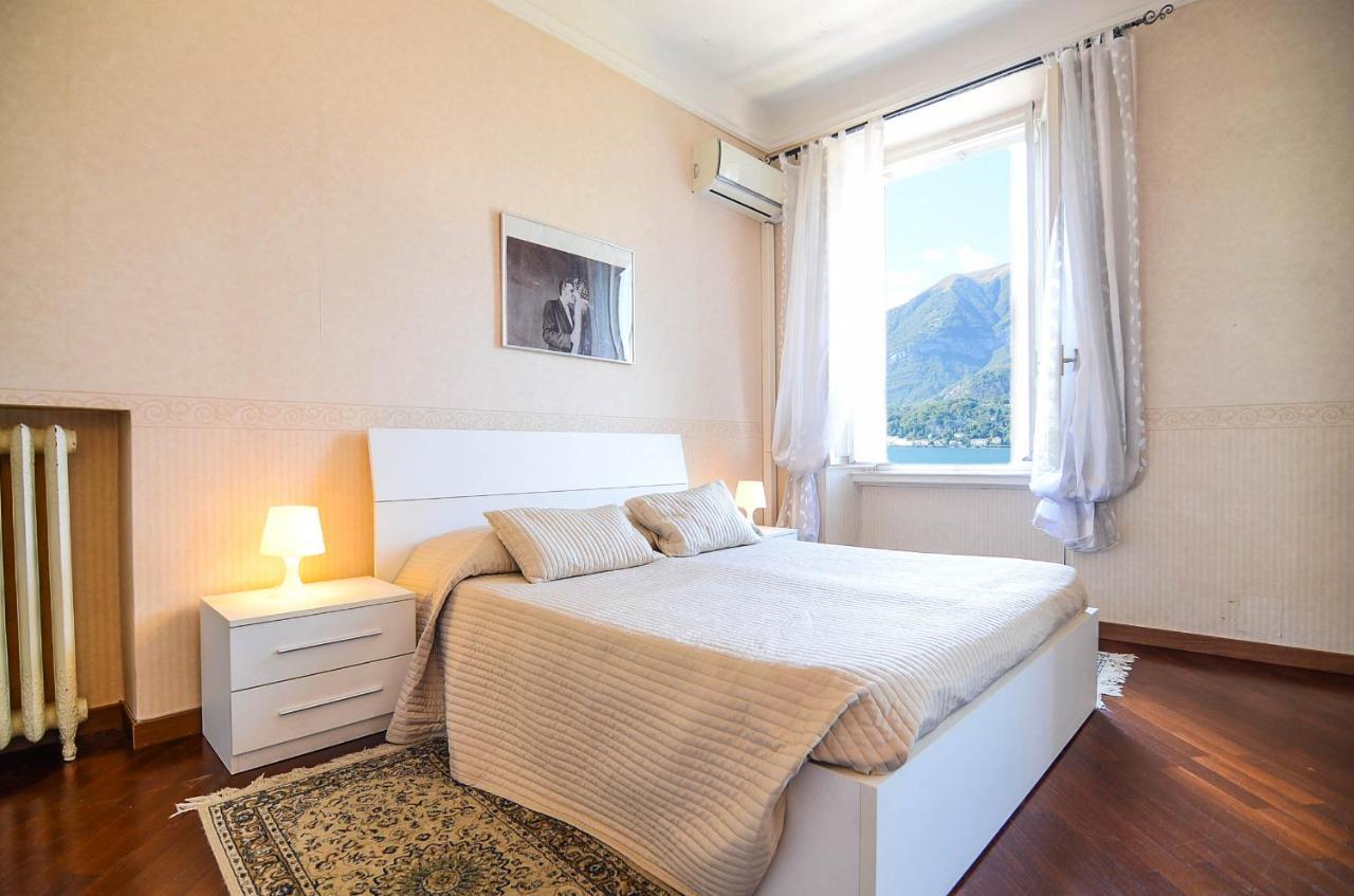 Appartement Il Sogno Bellagio