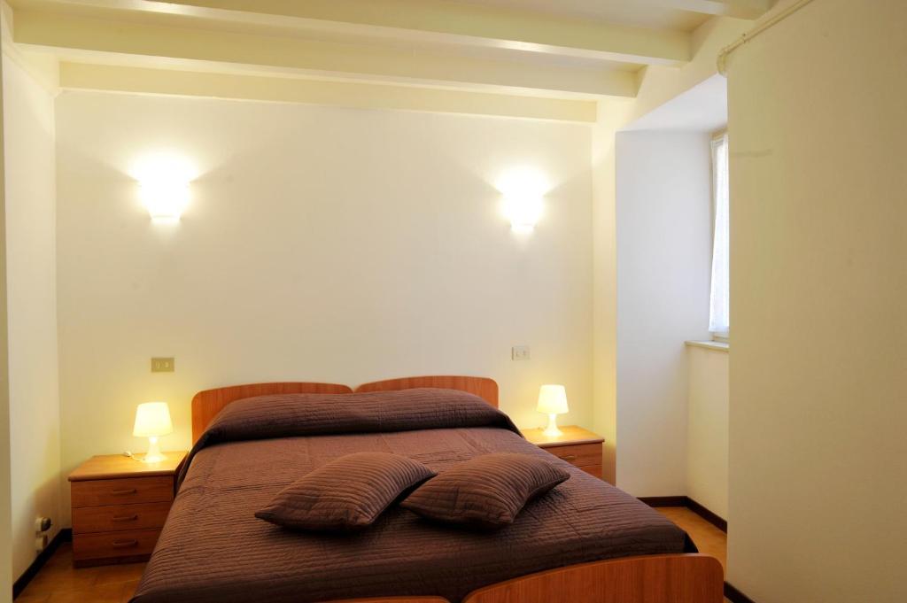 Appartement Il Sogno Bellagio