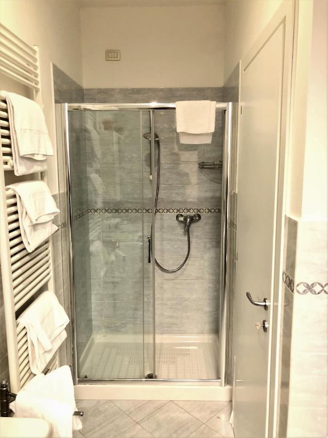 Il Sogno Appartement Bellagio
